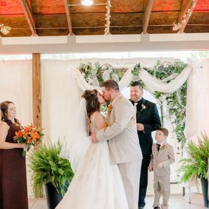 Meet your Posher, Hailey